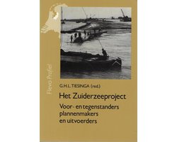 ZUIDERZEEPROJECT