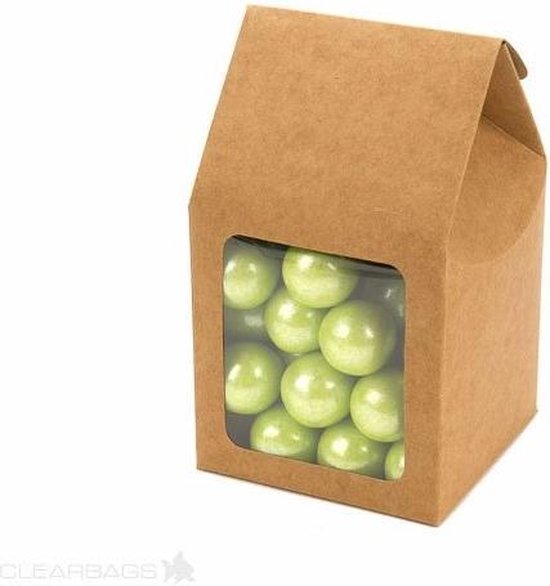 Gebaksdozen - Taartdozen voor de professionele bakker