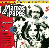 Words of love - The very best of