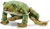 Steiff Froggy kikker 12 cm. EAN 056536
