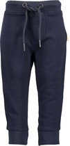 Blue Seven Jongens Joggingbroek - Donkerblauw - Maat 74