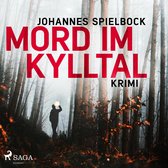 Mord im Kylltal (Ungekürzt)