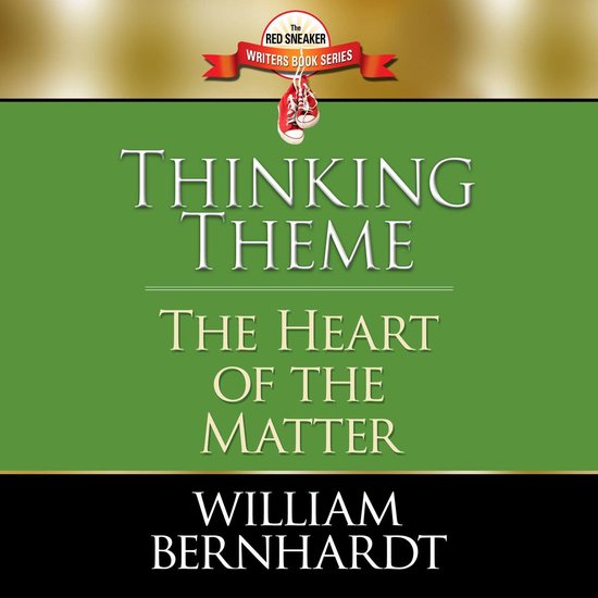 Thinking Theme - cover