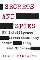 Insights: Critical Thinking on International Affairs - Secrets and Spies