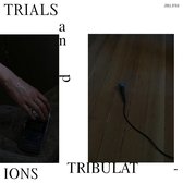 Jh1.Fs3 - Trials And Tribulations (LP)