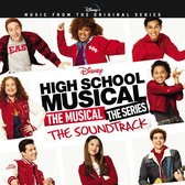 Various Artists - High School Musical: The Musical: The Series (CD) (Original Soundtrack)