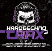 Hardtechno Trax 3