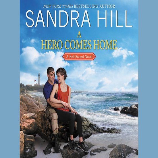 A Hero Comes Home - cover