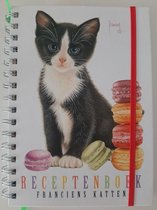 Receptenboek Franciens katten