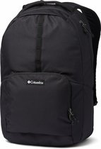 Columbia Rugzak Mazama 25L Backpack Unisex - Black - Maat One size