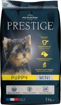 Pro-Nutrition Flatazor Prestige Puppy Mini 3kg