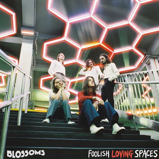 Foolish Loving Space ((Deluxe Edition)