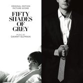 Fifty Shades Of Grey (Original Motion Picture Score) (Danny Elfman)