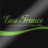Goa Trance Vol.11