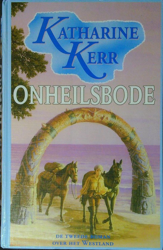 9789024533947 - Onheilsbode