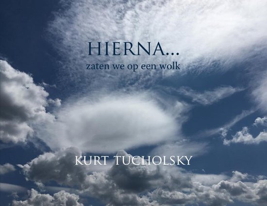 Hierna - cover