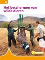 Informatie 86 - Het beschermen van wilde dieren