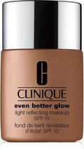 Clinique Even Better Glow Foundation - WN124 Sienna