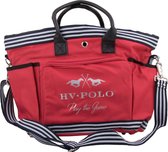 Hv Polo Groomingbag  Crown Jonie - Dark Pink