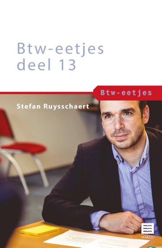 Btw-eetjes 13 -   Btw--eetjes. Deel 13 - cover