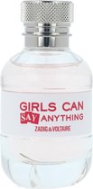 MULTI BUNDEL 2 stuks GIRLS CAN SAY ANYTHING eau de parfume spray 50 ml