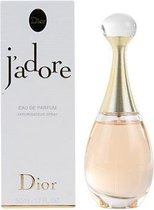 MULTI BUNDEL 2 stuks J'ADORE eau de parfume spray 50 ml