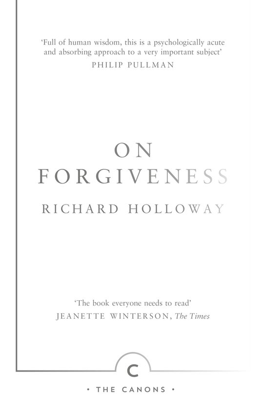 On (ebook), Richard Holloway 9781847677143 Boeken