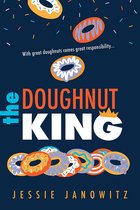 The Doughnut Fix - The Doughnut King