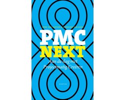 Omslag van PMC Next