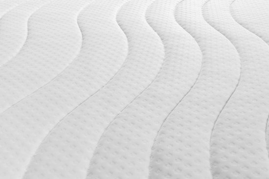 Vertolking zegevierend Elasticiteit Bed4less Trendzzz Matras Comfort Foam 80x210x14cm | bol.com