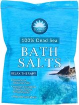 ELYSIUM SPA BATH SALT DEAD SEA 100%