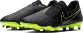 Nike Sportschoenen - Maat 42.5 - Mannen - zwart/limegroen