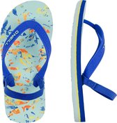 O'Neill - Slippers voor meisjes - multicolor - maat 34EU