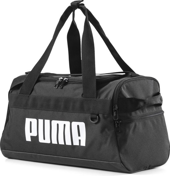 PUMA Challenger Duffel Bag Tas Unisex - Maat XS