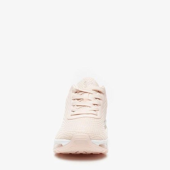 Osaga dames sportschoenen - Roze - Maat 38 | bol.com