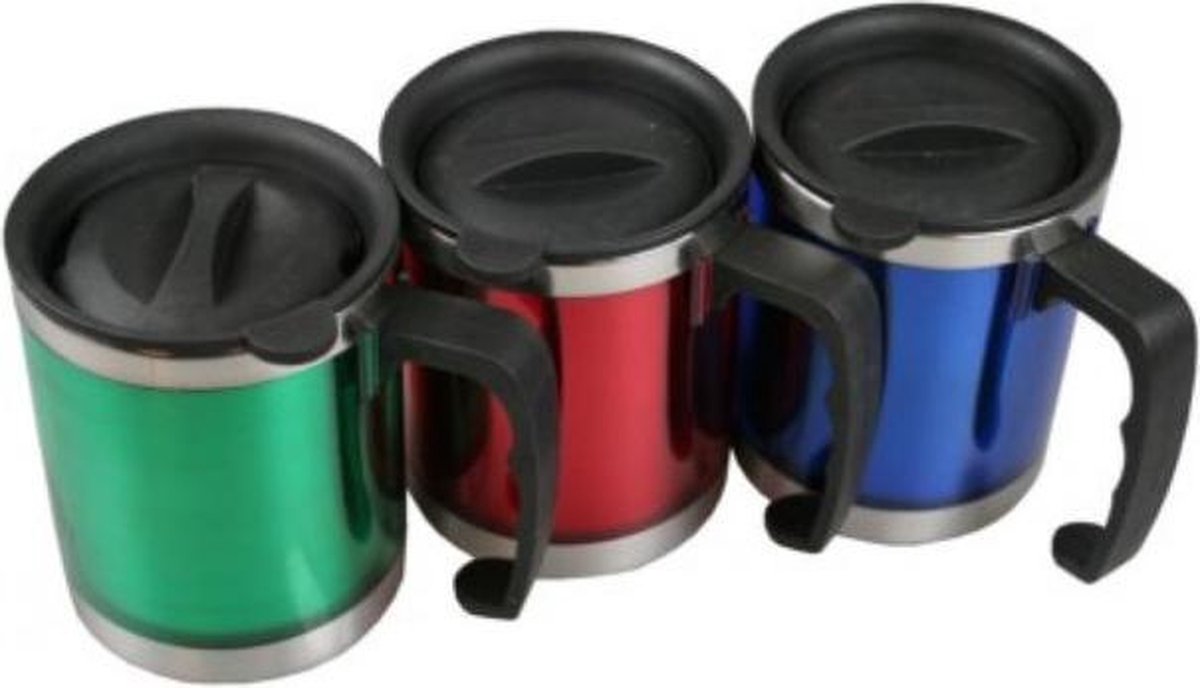 THERMOS BEKER 450ML