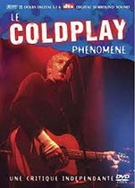 Coldplay - Phenomenon (Import)