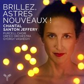 Orfeo Orchestra, Pucrcell Choir, György Vashegyi - Rameau: Brillez Astres Nouveaux ! (Airs Dop (CD)