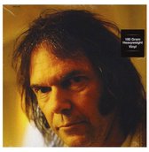 Neil Young & The Crazy Horse - Live In Europe, December 1989 LP
