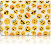 Hippe Hoes Lenovo Tab M10 Emoji