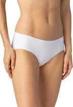 Mey Hipster Soft Second Me Dames 79649 1 weiss S