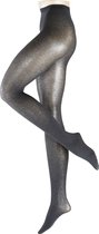 FALKE Sensual Cashmere 50 denier Panty 40082 - Dames - L - Grijs