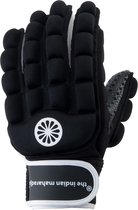 The Indian Maharadja Glove foam full [left-b]-L Sporthandschoenen Unisex - zwart