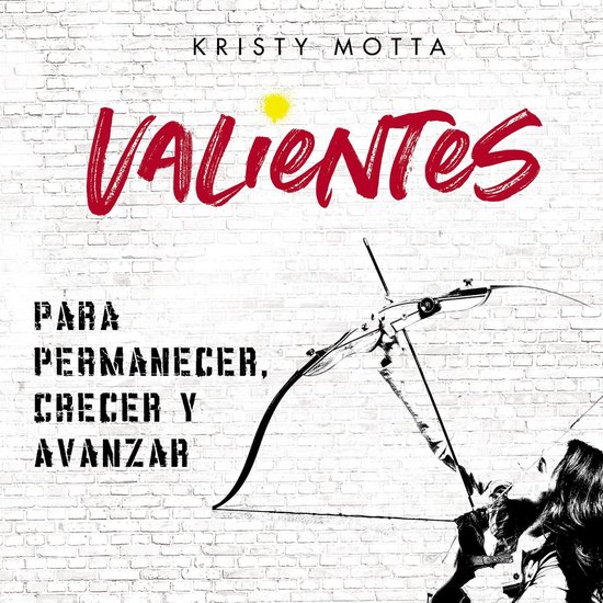 Valientes - cover