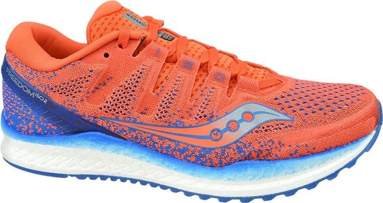 saucony freedom iso 2 release date