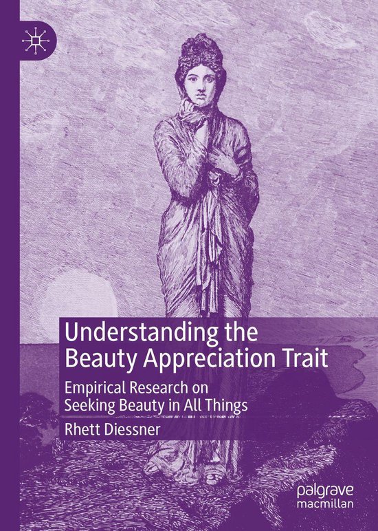 Understanding the Beauty Appreciation Trait - cover