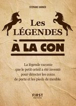 Les Légendes à la con