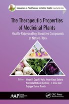 Innovations in Plant Science for Better Health - The Therapeutic Properties of Medicinal Plants