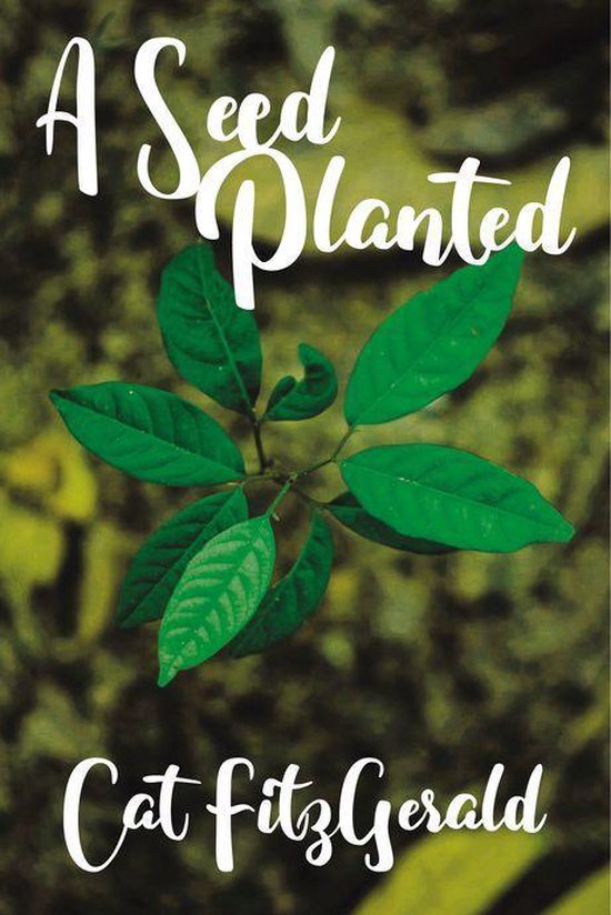 A Seed Planted - cover