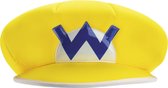 DISGUISE - Nintendo Wario pet voor kinderen